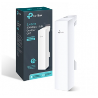 TP-Link CPE220 2.4GHz 300Mbps High Power Outdoor Wireless Access Point